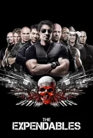 بی‌مصرف‌ها (The Expendables)