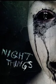 موجودات شب (Night Things)