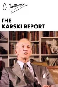 گزارش کارسکی (The Karski Report)