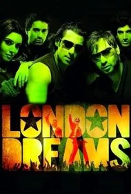 رویاهای لندن (London Dreams)