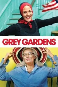 باغ‌های خاکستری (Grey Gardens)