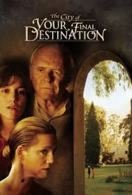 شهر مقصد نهایی شما (The City of Your Final Destination)