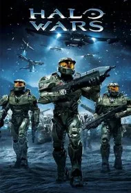 نبردهای هالو (Halo Wars)