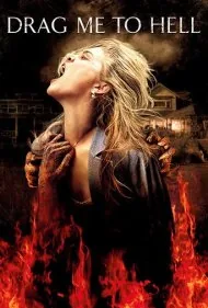 مرا به دوزخ بکش (Drag Me to Hell)