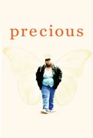 پریشس: بر اساس رمان «فشار» اثر سفایر (Precious: Based on the Novel 'Push' by Sapphire)