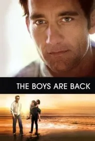 پسرها برگشته‌اند (The Boys Are Back)