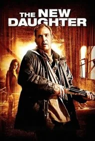 دختر جدید (The New Daughter)