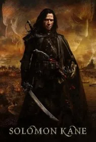 سولومون کین (Solomon Kane)