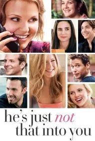 او با تو حال نمی‌کند (He's Just Not That Into You)