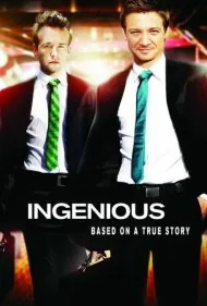 نبوغ (Ingenious)