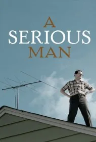 یک مرد جدی (A Serious Man)