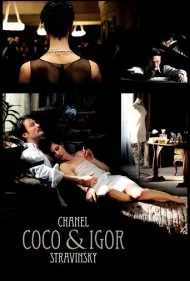 کوکو شنل و ایگور استراوینسکی (Coco Chanel &amp; Igor Stravinsky)