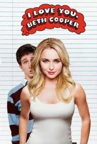 دوستت دارم، بث کوپر (I Love You, Beth Cooper)