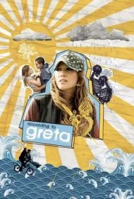 به گفته گرتا (According to Greta)