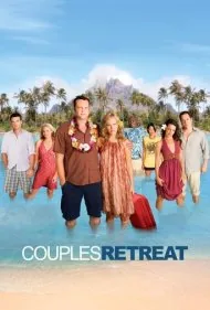 فرار زوج‌ها (Couples Retreat)