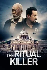 قاتل آیینی (The Ritual Killer)
