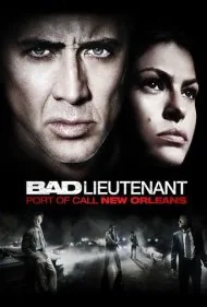 ستوان بد: بندرگاه نیواورلئان (Bad Lieutenant: Port of Call New Orleans)