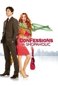 اعترافات یک معتاد به خرید (Confessions of a Shopaholic)