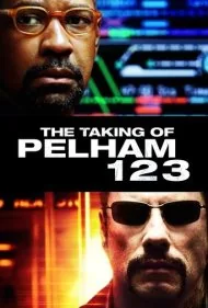 گرفتن پلهام ۱ ۲ ۳ (The Taking of Pelham 1 2 3)