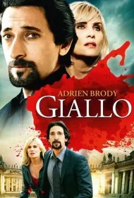 جیالو (Giallo)