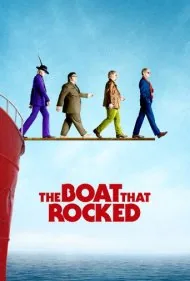 قایقی که نجات داد (The Boat That Rocked)