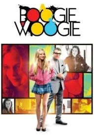 بوگی ووگی (Boogie Woogie)