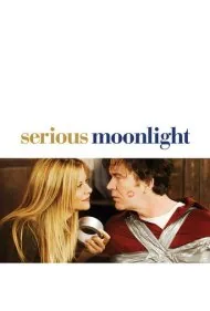 مهتاب جدی (Serious Moonlight)