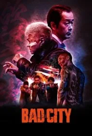 شهر بد (Bad City)