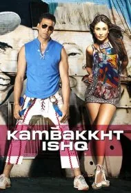 عشق لعنتی (Kambakkht Ishq)