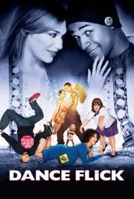 فیلم رقص (Dance Flick)