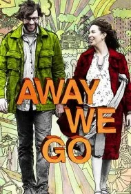 جایی که می‌رویم (Away We Go)