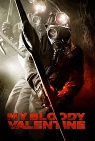 ولنتاین خونین من (My Bloody Valentine)