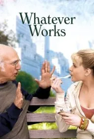 هر چه پیش آید (Whatever Works)