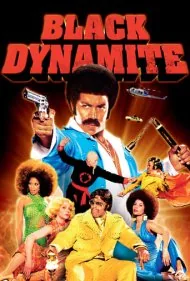 بلک داینامایت (Black Dynamite)