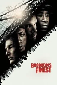 بهترین‌های بروکلین (Brooklyn's Finest)