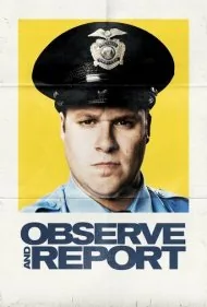 مشاهده و گزارش (Observe and Report)