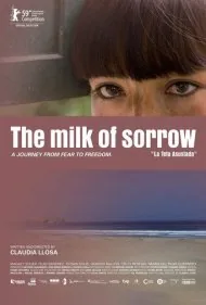 شیر اندوه (The Milk of Sorrow)
