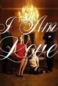 من عشق هستم (I Am Love)