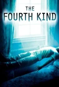 نوع چهارم (The Fourth Kind)