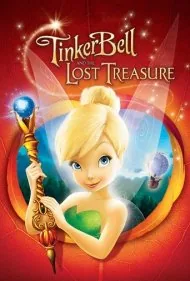 تینکر بل و گنج گمشده (Tinker Bell and the Lost Treasure)
