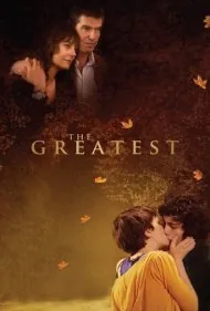 بزرگ‌ترین (The Greatest)