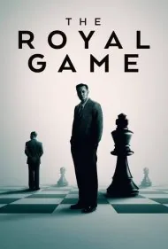 داستان شطرنج (Chess Story)