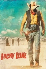 لوک خوش‌شانس (Lucky Luke)