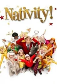 نمایش کریسمس! (Nativity!)