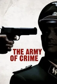 ارتش جنایت (Army of Crime)