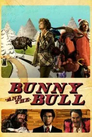 بانی و گاو نر (Bunny and the Bull)