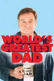 بهترین بابای دنیا (World's Greatest Dad)
