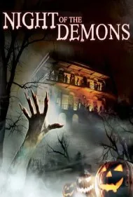 شب شیاطین (Night of the Demons)