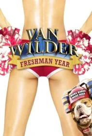 ون وایلدر: سال اول دانشگاه (Van Wilder: Freshman Year)
