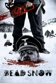 برف مرده (Dead Snow)